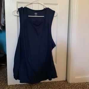 Athletic works tank top